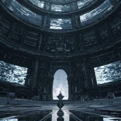 Topaz: Апскейл иллюстрации - After