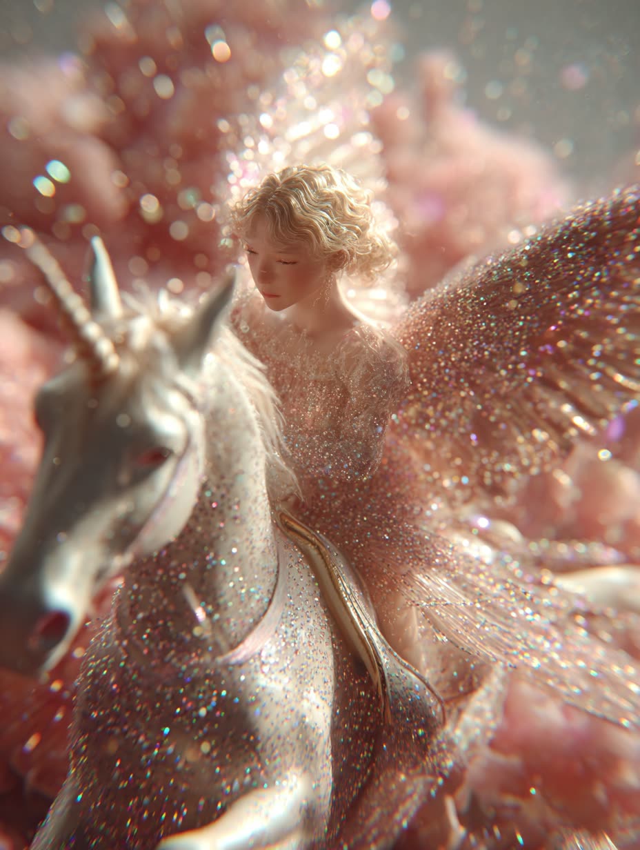 Magnific：스타일 참조 - After
