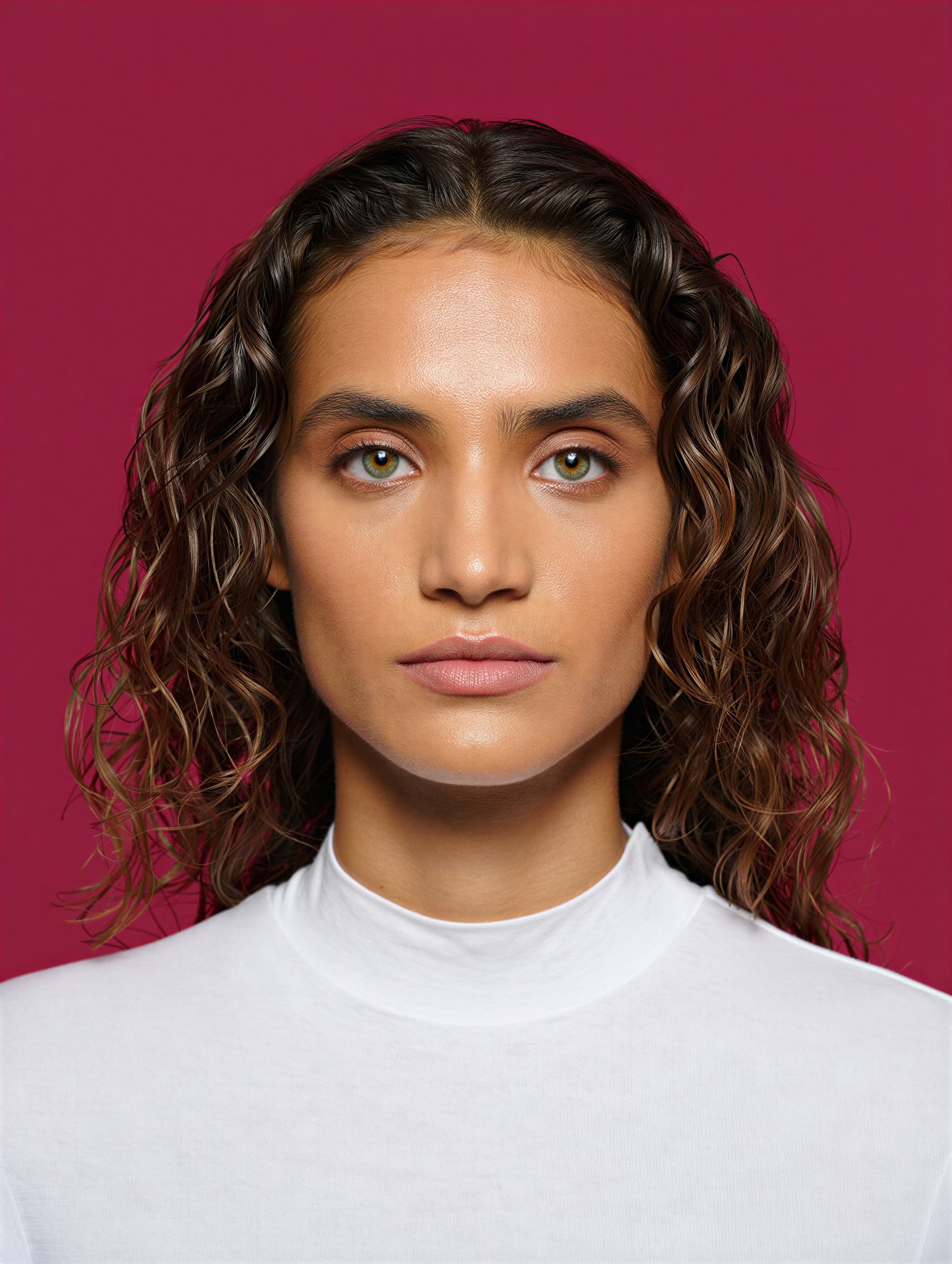 AI Hairstyle Changer Workflows