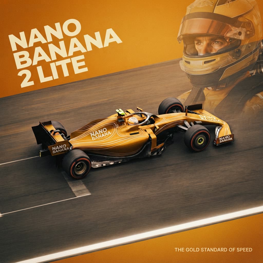 Nano Banana 2 Lite : Édition d’Image - Before