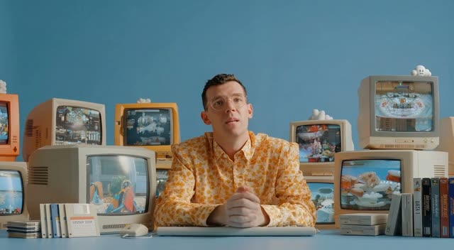 LTX-2.3:ID LoRA