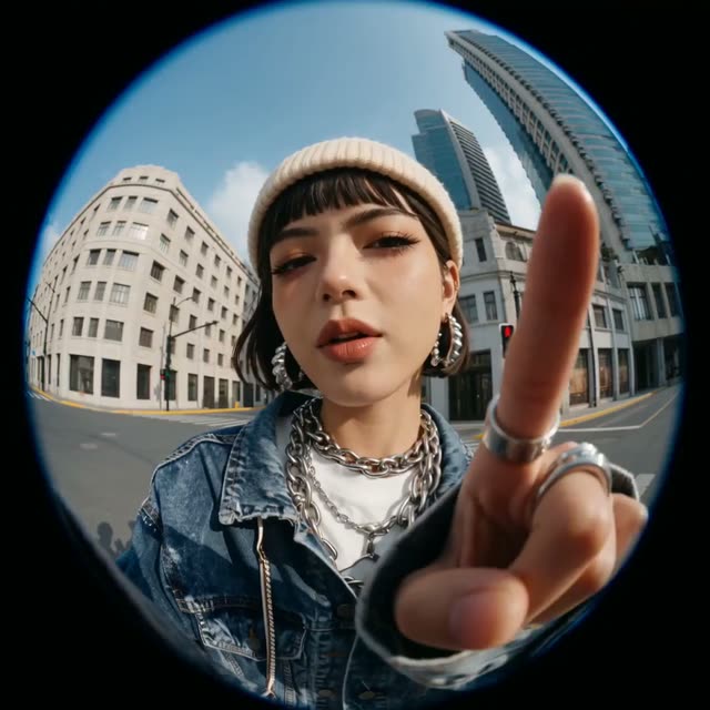 Seedance 2.0: Reference to Video