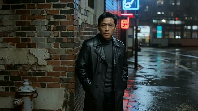 SDPose-OOD:影片到姿態圖