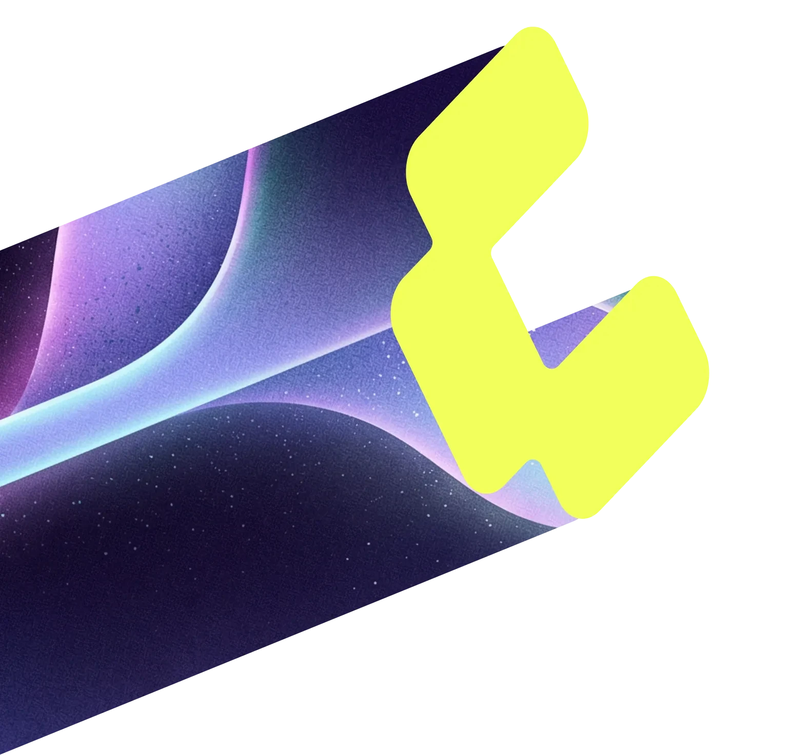 Comfy 3D logo