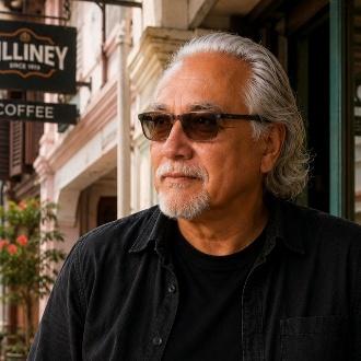 Mark Chavez