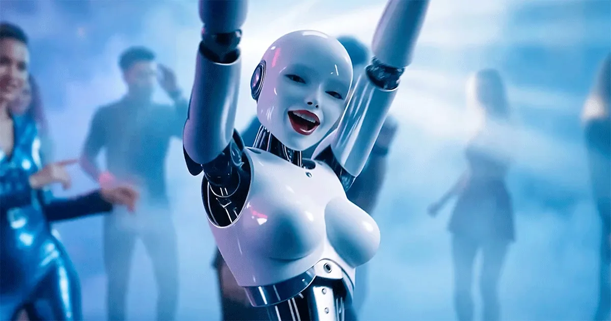 Shake Your Bots Off：Svedka 与 Silverside AI 如何用 ComfyUI 打造首支主要由 AI 生成的超级碗广告