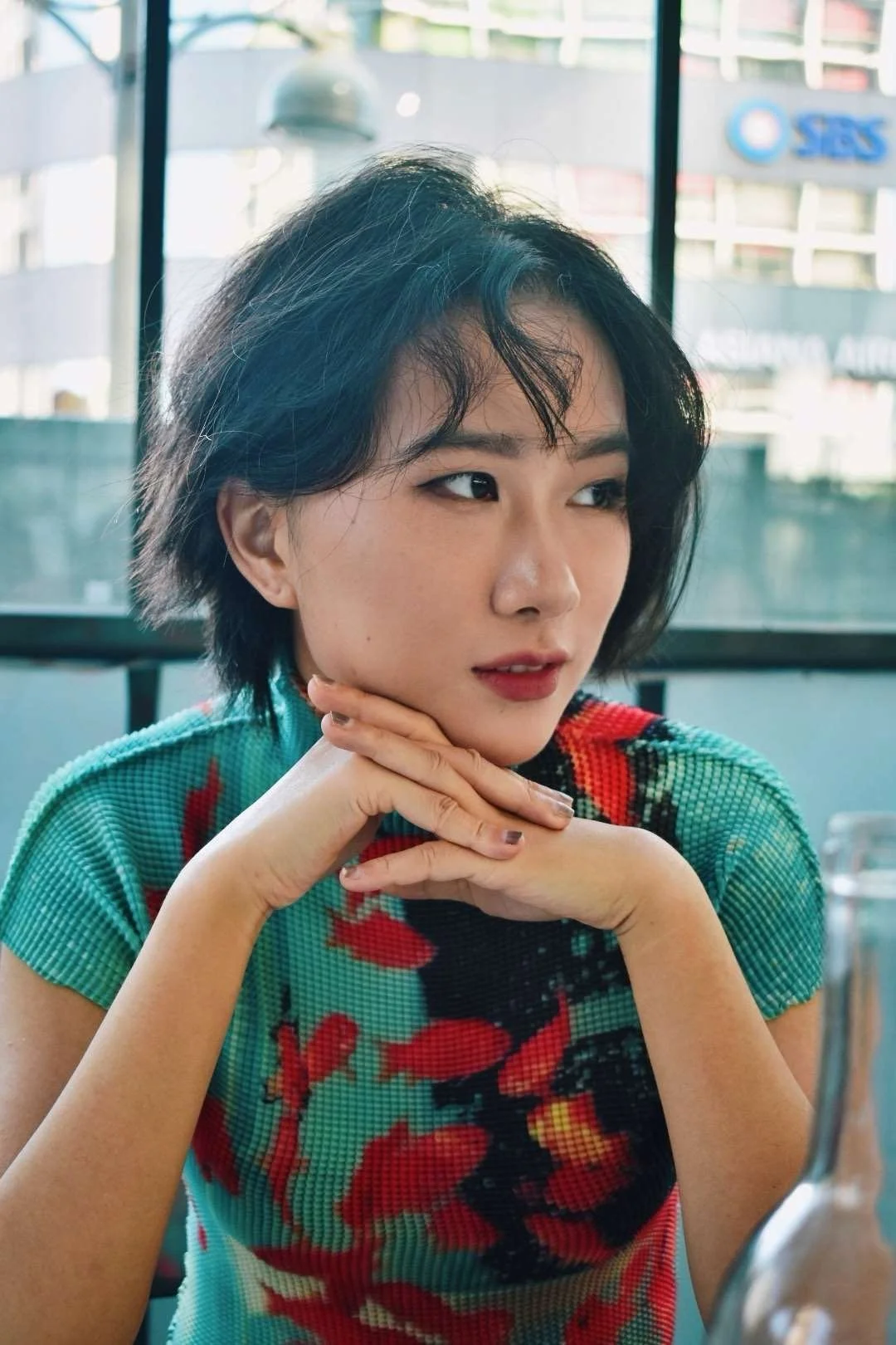 Xindi Zhang
