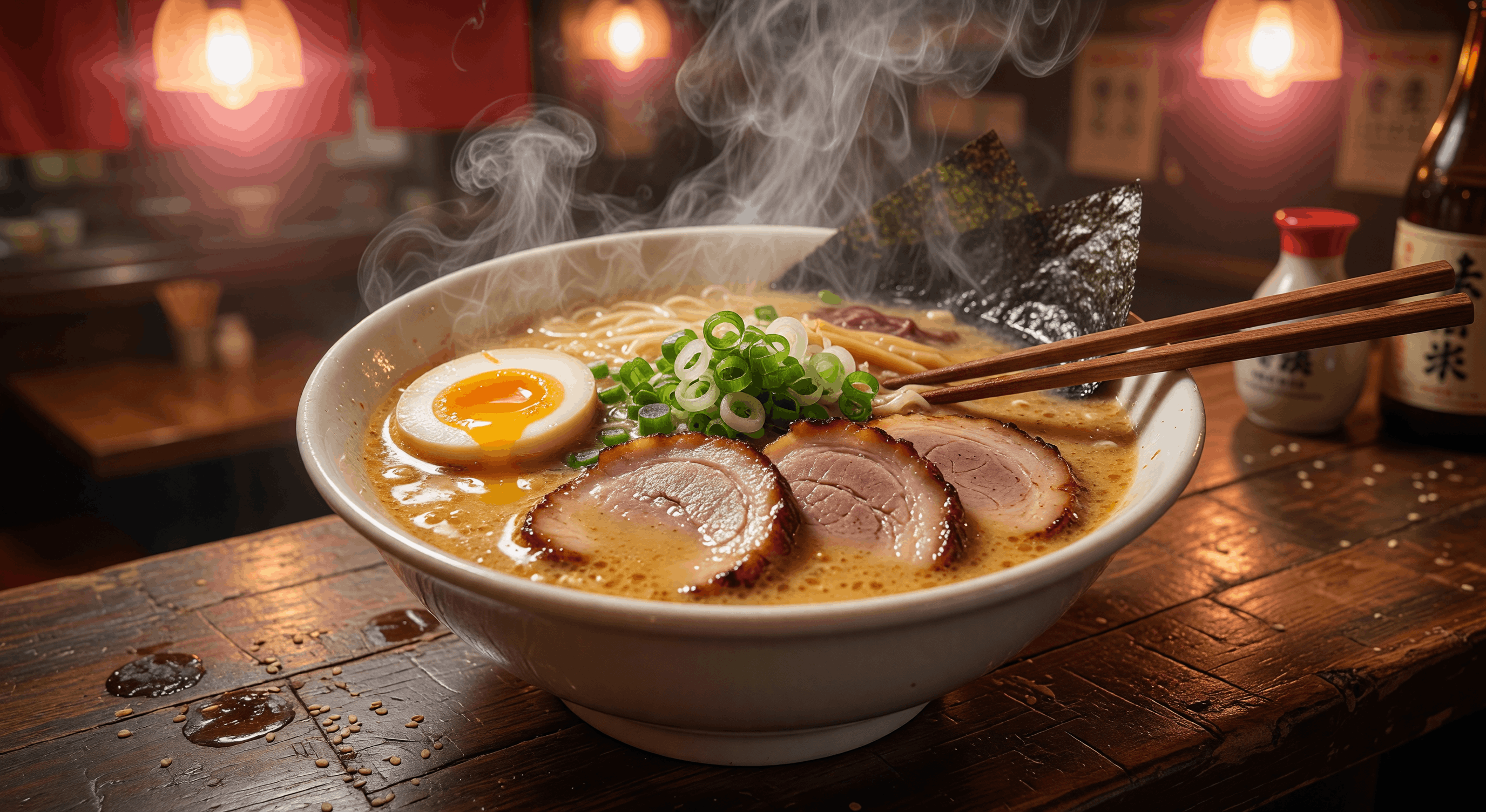 Midnight Umami