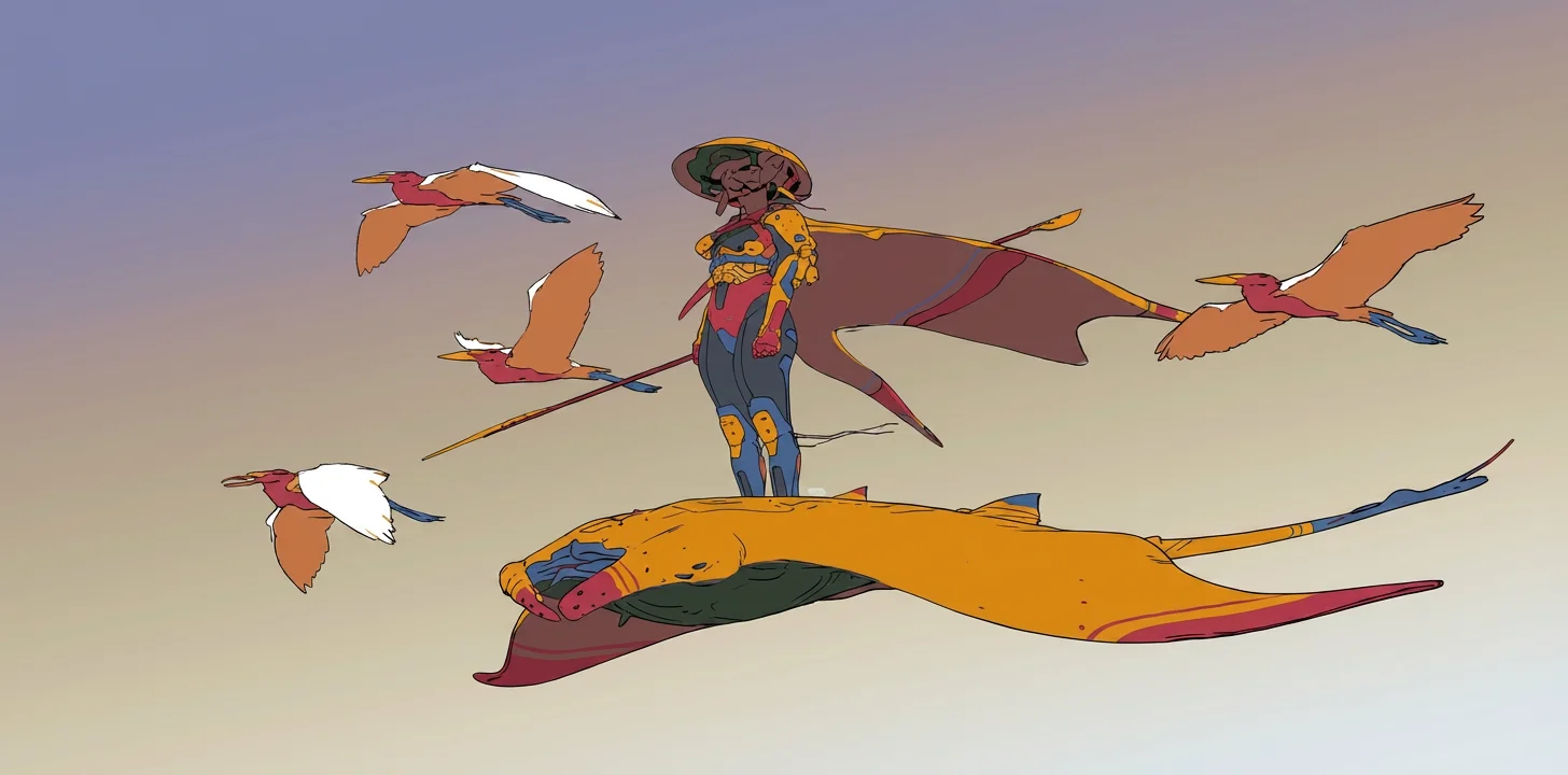 将 ComfyUI 集成到你的技术栈中